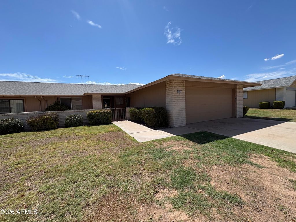 12707 W BALLAD Drive, Sun City West, AZ 85375 — photo 3