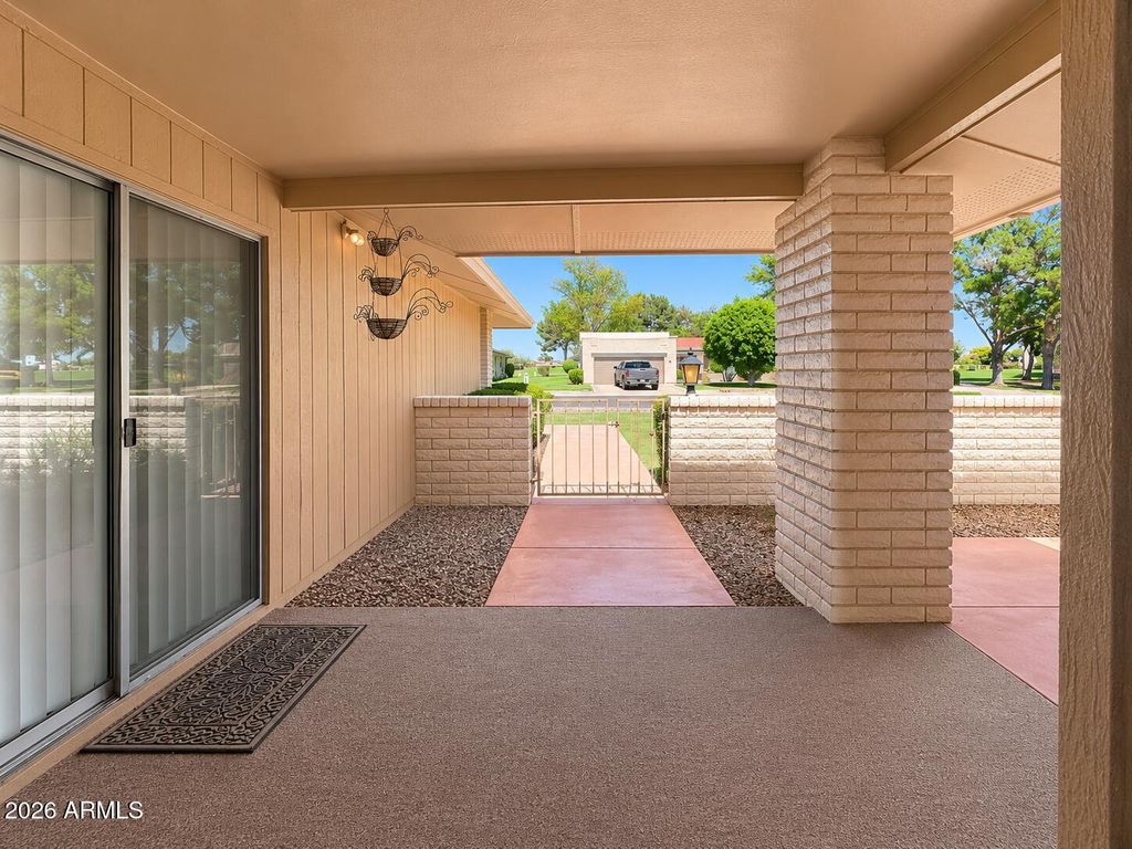 12707 W BALLAD Drive, Sun City West, AZ 85375 — photo 5