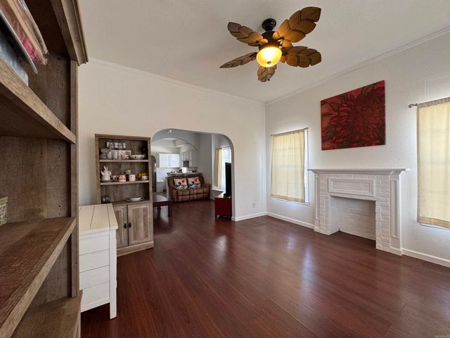 2714 S Spring Street, Little Rock, AR 72206