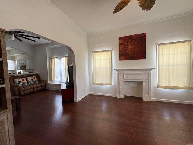 2714 S Spring Street, Little Rock, AR 72206