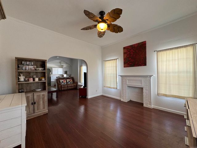 2714 S Spring Street, Little Rock, AR 72206