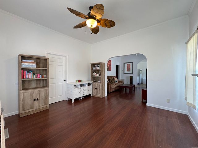 2714 S Spring Street, Little Rock, AR 72206