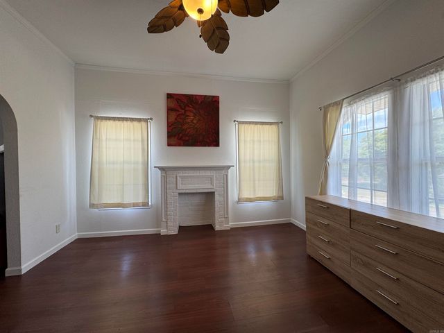 2714 S Spring Street, Little Rock, AR 72206