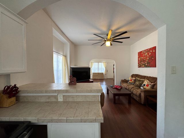 2714 S Spring Street, Little Rock, AR 72206