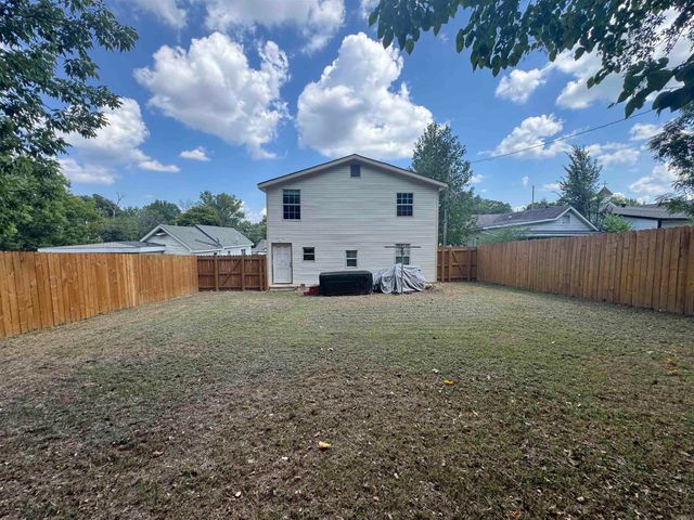 2714 S Spring Street, Little Rock, AR 72206