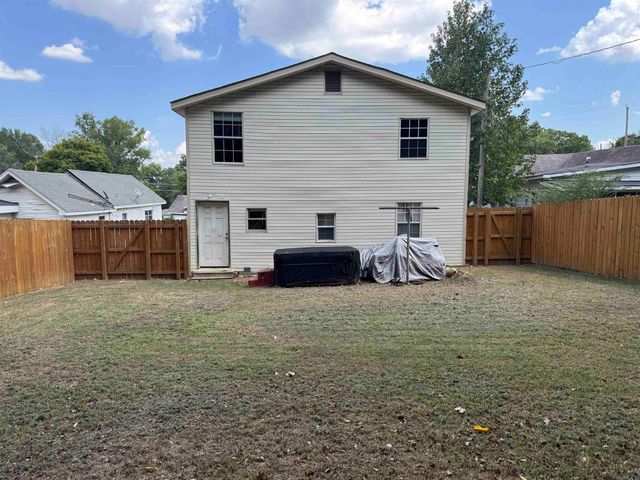 2714 S Spring Street, Little Rock, AR 72206