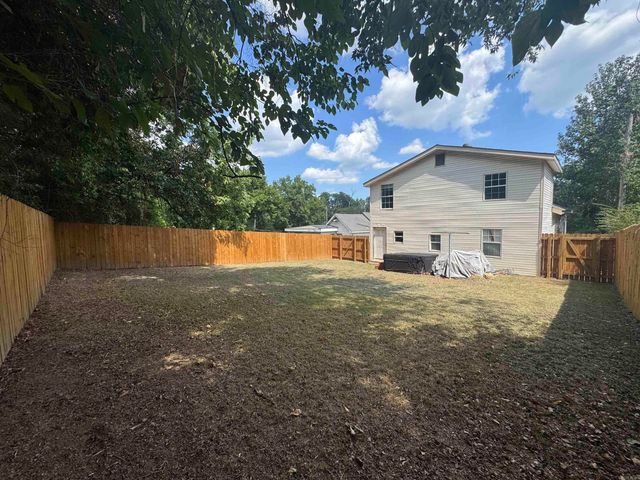 2714 S Spring Street, Little Rock, AR 72206
