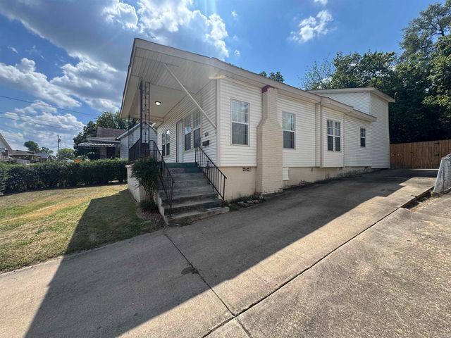 2714 S Spring Street, Little Rock, AR 72206