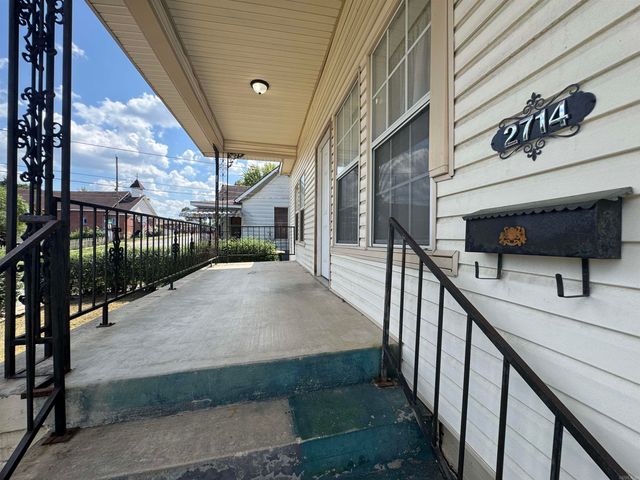 2714 S Spring Street, Little Rock, AR 72206