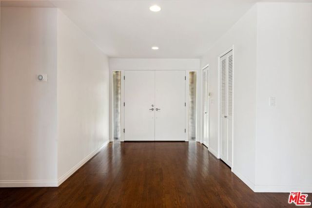 15901 High Knoll Road, Encino, CA 91436