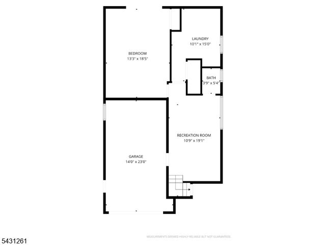 14 Green St, Morristown Town, NJ 07960