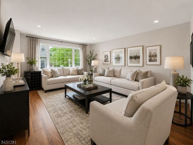 14 Green St, Morristown Town, NJ 07960