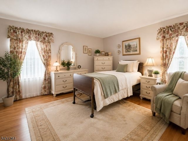14 Green St, Morristown Town, NJ 07960