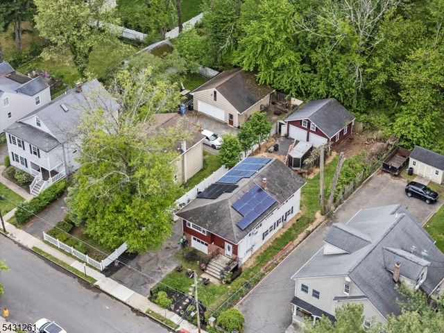 14 Green St, Morristown Town, NJ 07960