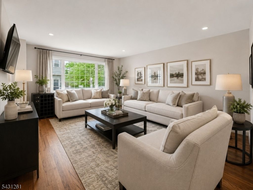 14 Green St, Morristown Town, NJ 07960 — photo 3