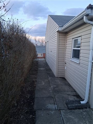 1332 Beverly Road, Port Vue, PA 15133