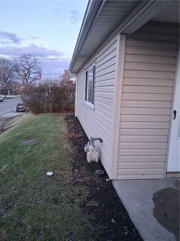 1332 Beverly Road, Port Vue, PA 15133