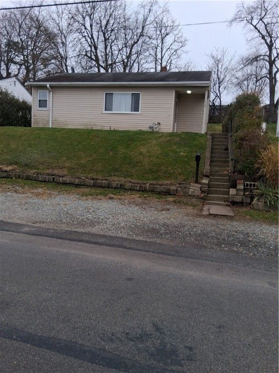 1332 Beverly Road, Port Vue, PA 15133