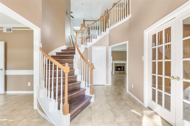 16222 Rutley Circle, Spring, TX 77379