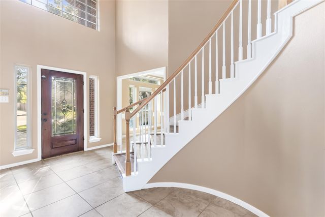 16222 Rutley Circle, Spring, TX 77379