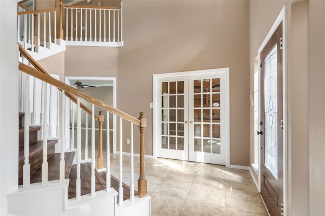 16222 Rutley Circle, Spring, TX 77379