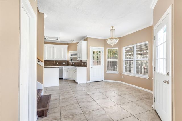 16222 Rutley Circle, Spring, TX 77379