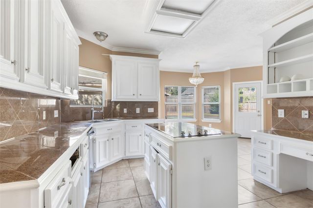 16222 Rutley Circle, Spring, TX 77379