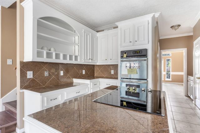 16222 Rutley Circle, Spring, TX 77379