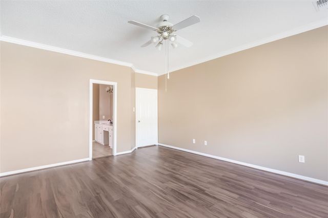 16222 Rutley Circle, Spring, TX 77379