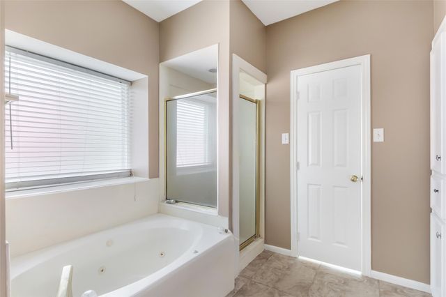 16222 Rutley Circle, Spring, TX 77379