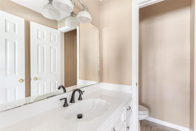 16222 Rutley Circle, Spring, TX 77379