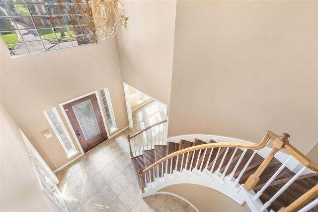 16222 Rutley Circle, Spring, TX 77379