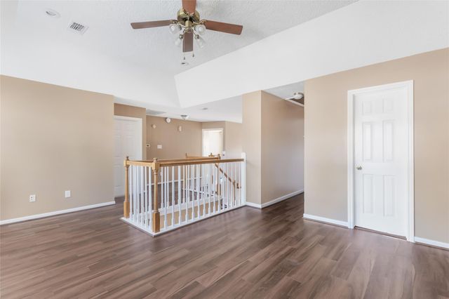 16222 Rutley Circle, Spring, TX 77379