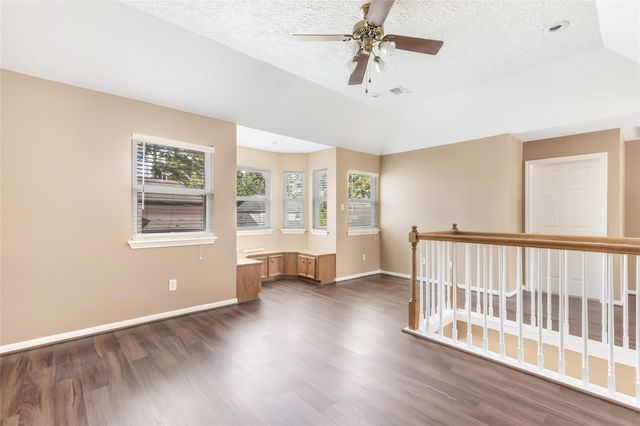 16222 Rutley Circle, Spring, TX 77379