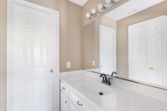 16222 Rutley Circle, Spring, TX 77379