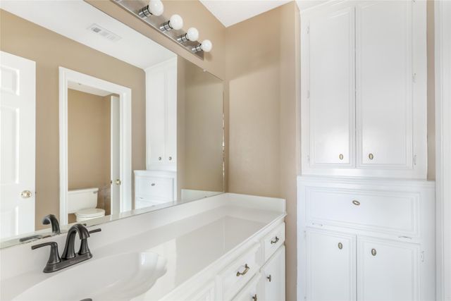 16222 Rutley Circle, Spring, TX 77379