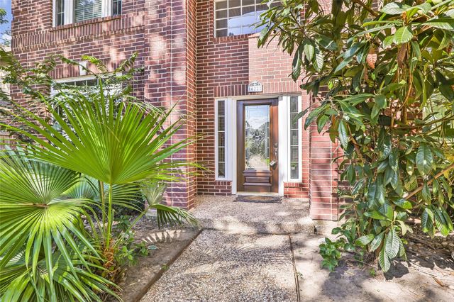 16222 Rutley Circle, Spring, TX 77379