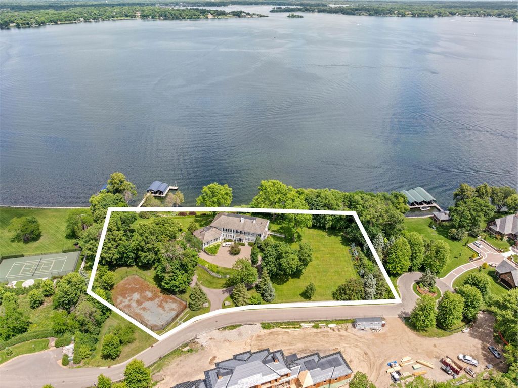 1480 Bracketts Point Road, Wayzata, MN 55391 — photo 3