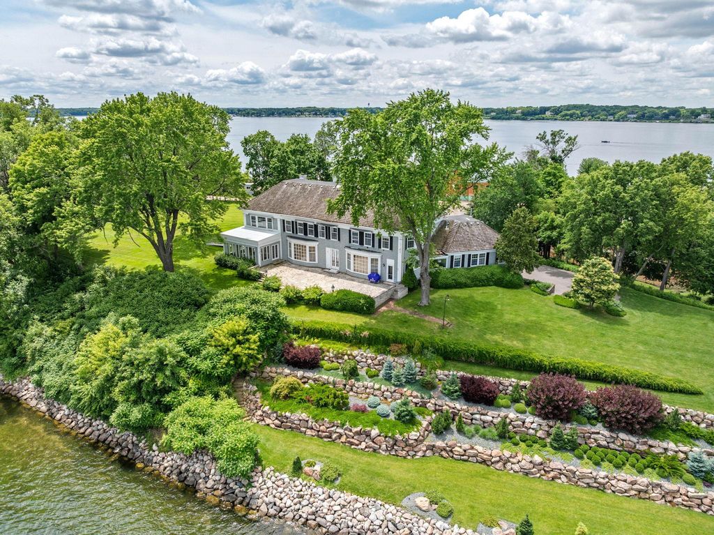 1480 Bracketts Point Road, Wayzata, MN 55391 — photo 5