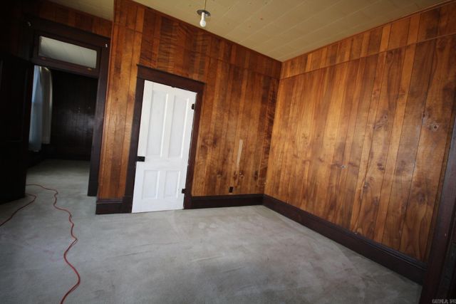 211 S Ansley Street, Nashville, AR 71852