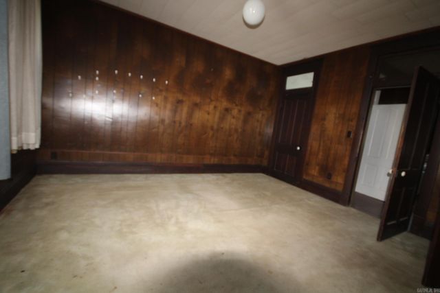 211 S Ansley Street, Nashville, AR 71852