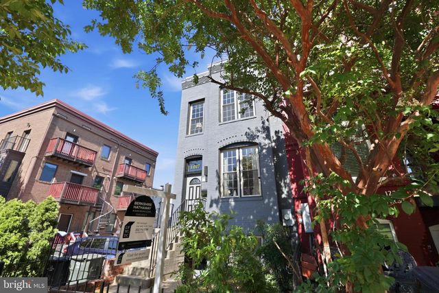 1227 1ST ST NW, Washington, DC 20001