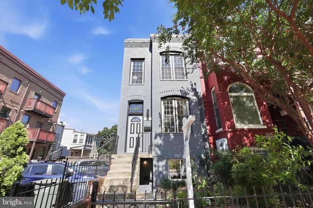 1227 1ST ST NW, Washington, DC 20001