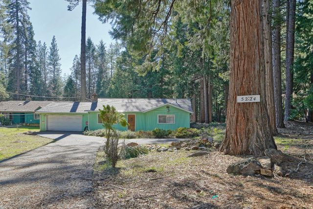 5224 Doe View Pl, Pollock Pines, CA 95726