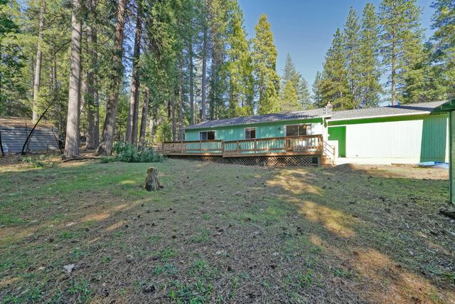 5224 Doe View Pl, Pollock Pines, CA 95726