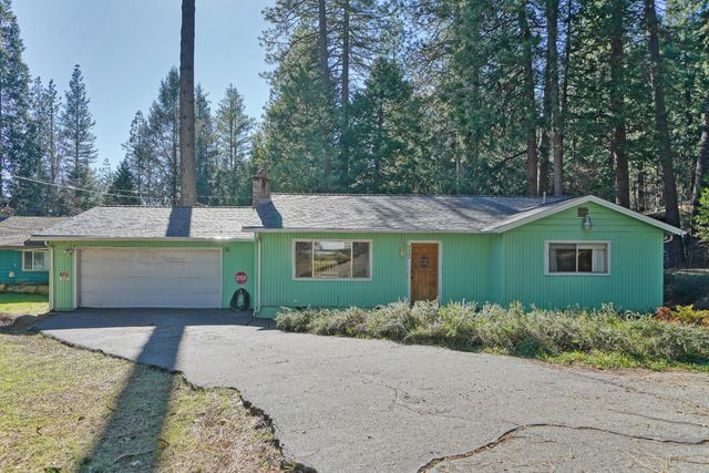 5224 Doe View Pl, Pollock Pines, CA 95726