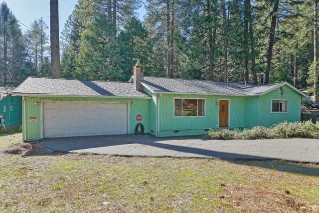 5224 Doe View Pl, Pollock Pines, CA 95726