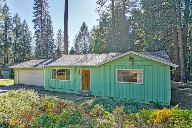 5224 Doe View Pl, Pollock Pines, CA 95726