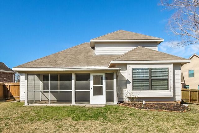 18554 Sunrise Pines Drive, Montgomery, TX 77316