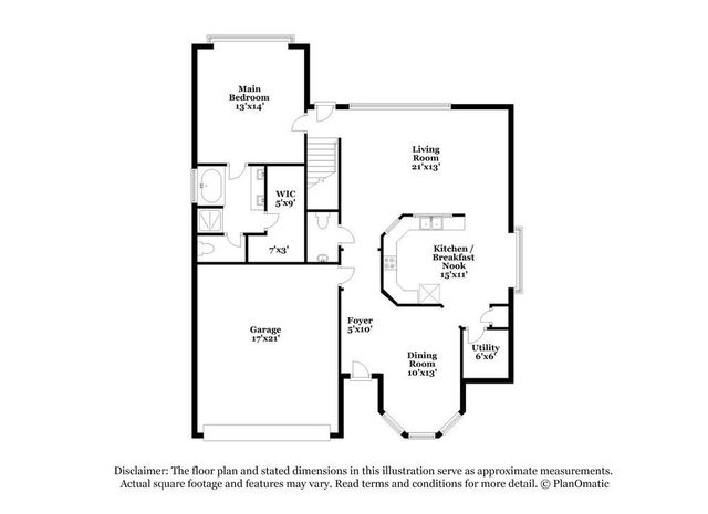 18554 Sunrise Pines Drive, Montgomery, TX 77316